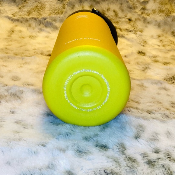 HYDRO FLASK Wide Mouth Bottle - Picture 5 of 7